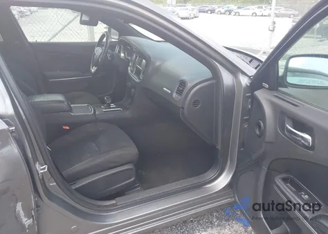 2012 Dodge Charger Sxt z USA, uszkodzony, nr VIN 2C3CDXHG4CH137846